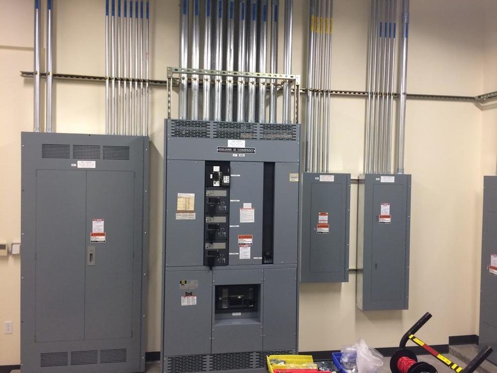 Column two Project Life