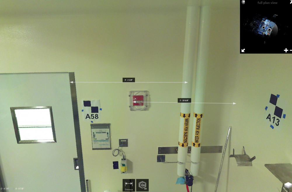 Column One Project Life